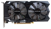 Sapphire Pulse Radeon RX 560 1216Mhz PCI-E 3.0 4096Mb 6000Mhz 128 bit DVI HDMI HDCP