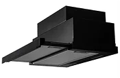 VDB Vector PRO 90 BK