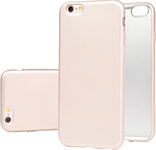 Case Deep Matte для Apple iPhone 6/6S (золотистый)