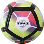 Novus Liga (белый/салатовый/розовый)