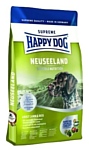 Happy Dog (4 кг) Supreme Sensible - Neuseeland с ягненком и рисом