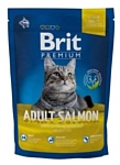 Brit Premium Salmon Adult (0.3 кг)