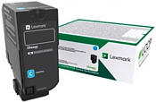 Lexmark 74C2SCE