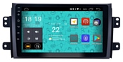 Parafar IPS Suzuki SX-4 (2006-2014) Android 6.0 (PF124Lite)