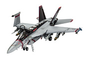 Revell 04994 Самолет F/A-18E Super Hornet Revell 04994 Самолет F/A-18E Super Hornet