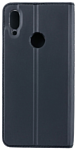 VOLARE ROSSO Book case для Xiaomi Redmi 7 (черный)