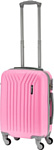 L'Case Top Travel 48 см (розовый)