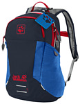 Jack Wolfskin Kids Moab Jam 8 (night blue)