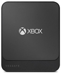 Seagate Game Drive for Xbox SSD 500 ГБ