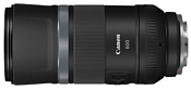 Canon RF 600mm f/11 IS STM