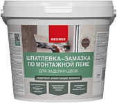 Neomid для заделки швов по монтажной пене (1.4 кг)