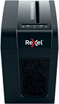 Rexel Secure X6-SL Whisper-Shred