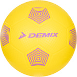 Demix UVP9W8Q7MM (5 размер, желтый)