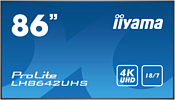 Iiyama ProLite LH8642UHS-B3