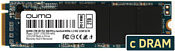 QUMO Novation M2 NVMe 2TB Q3DT-2TSCSYD-NM2