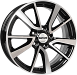 Carwel Кадам 7x17/5x112 D57.1 ET49 AB