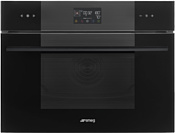 Smeg Linea Aesthetic SO4102S3B3