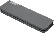 Lenovo USB-C Mini Dock (40AU0065EU)