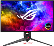 ASUS ROG Swift OLED PG27AQDM