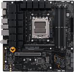 ASUS TUF GAMING B650M-E