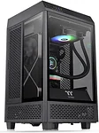 Корпус для компьютера Thermaltake The Tower 100 Mini