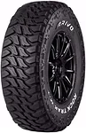 Arivo Rock Trak M/T 33x12.50 R22 109Q