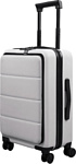 90 Ninetygo Light Business Luggage 20 (коричневый)