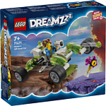 LEGO DREAMZzz 71471 Внедорожник Матео