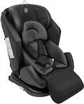 Amarobaby Favorite Isofix С усиленной боковой поддержкой AB24-20FAV/0910 (черный/графит)