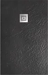 BelBagno TRAY-MR-UNO-AH-120/90-35-NERO 120x90 BelBagno TRAY-MR-UNO-AH-120/90-35-NERO 120x90