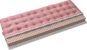 Mr. Mattress Omake Red 120x195 (с завязками)