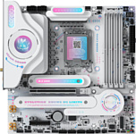 Maxsun iCraft B860M Cross Maxsun iCraft B860M Cross