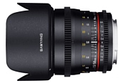 Samyang 50mm T1.5 AS UMC VDSLR Canon EF Samyang 50mm T1.5 AS UMC VDSLR Canon EF