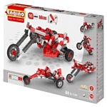 ENGINO Pico Builds PB42 Мотоциклы 16 моделей ENGINO Pico Builds PB42 Мотоциклы 16 моделей
