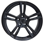 PDW Wheels 5058 TF-5 8x18/5x112 D66.6 ET40 M/TBS