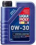 Liqui Moly Synthoil Longtime Plus 0W-30 1л Liqui Moly Synthoil Longtime Plus 0W-30 1л