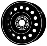 Magnetto Wheels R1-1770 6x16/5x114.3 D67.1 ET50