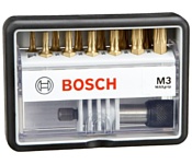 Bosch 2607002582 18 предметов  
