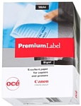 Canon Black Label Extra (Premium Label) 80г/м2 500л (8169b001)