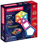 Magformers Standart 63070 62 Magformers Standart 63070 62