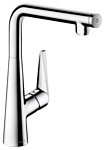 Hansgrohe Talis Select S 72821800