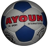 Ayoun Classic Blue