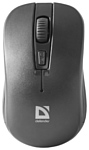 Defender Datum MS-005 black USB