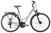 ORBEA Comfort 28 10 Open Equipped (2016)