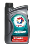 Total Classic 10W-40 1л