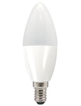 Ultra LED-C37-5W-E14-3000K