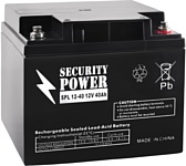 Security Power SPL 12-40