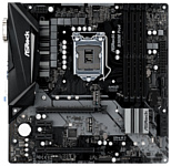 ASRock B360M Pro4