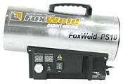 FoxWeld PS10