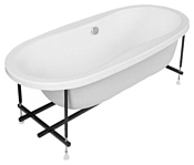 Aquanet Amelia 180x80 без гидромассажа